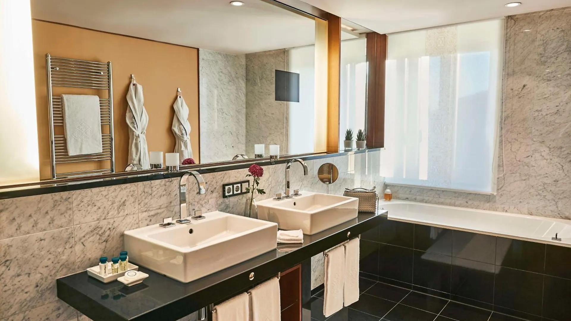 Hotel Vier Jahreszeiten Kempinski Muenchen