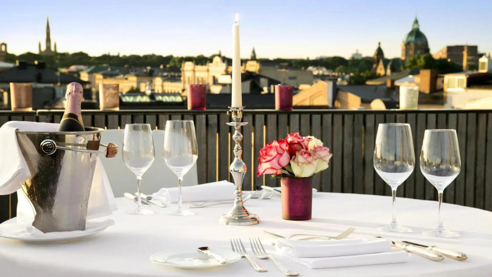 Vier Jahreszeiten Kempinski Muenchen Hotel