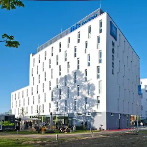Ibis Budget Olympiapark ** Munich
