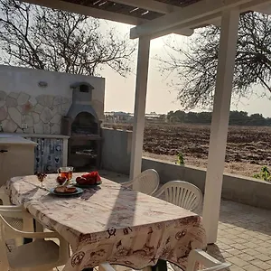 Casa Dei Colori Casa vacanze Portopalo Di Capo Passero