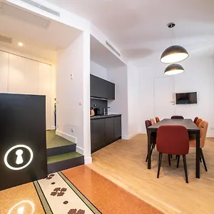 בית הארחה Youroom Boncompagni **
