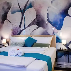 Homely 2 Appartamento Monaco di Baviera