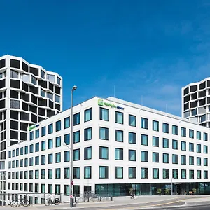 Hotel Express West By Ihg, Monaco di Baviera