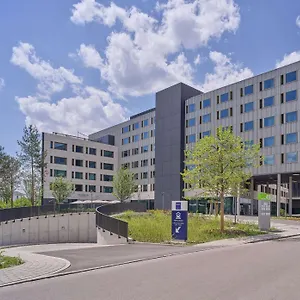 Dorint Muenchen/garching Garching bei München
