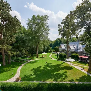 Parkhotel Rothof **** Mnichov