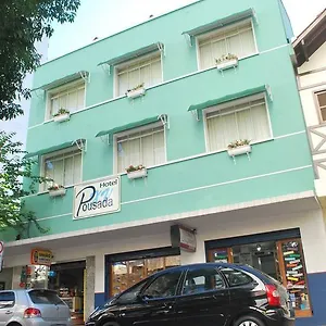 Xv Blumenau