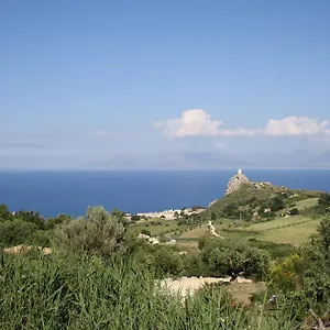 Rossana Appartamento Scopello (Sicily)
