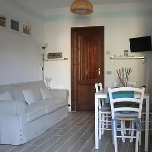 La Casa In Passeggiata - Seancity Casa vacanze Viareggio