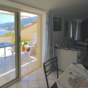 Le Del Borgo - Attico Perla Appartamento Capo dʼOrlando