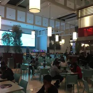 Ejecutiva Ardres Plaza Quito