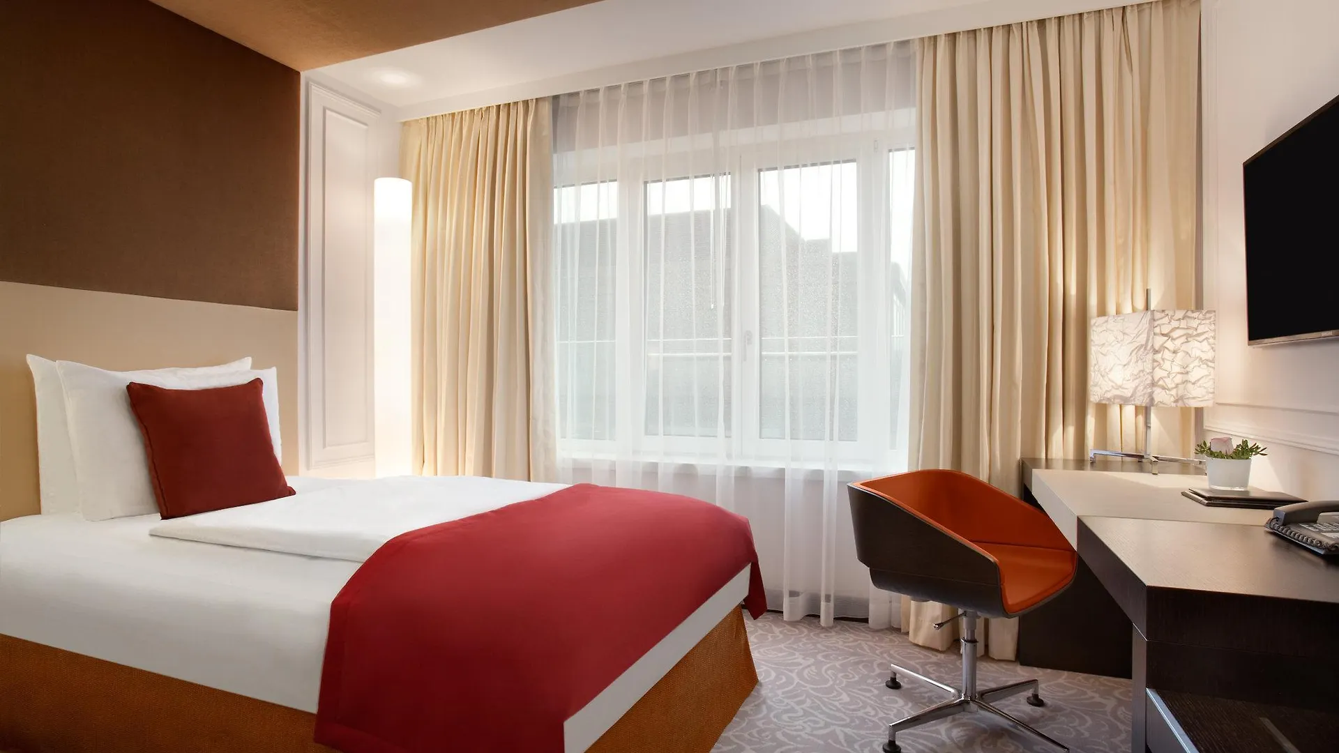 Vier Jahreszeiten Kempinski München