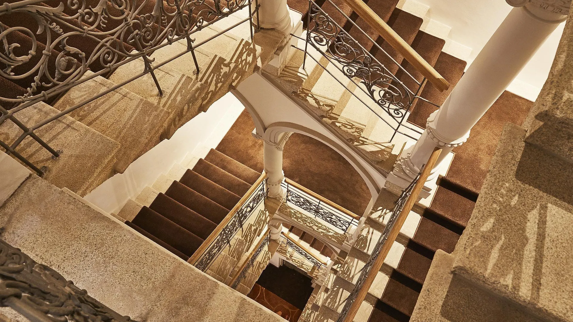 מלון Vier Jahreszeiten Kempinski Muenchen