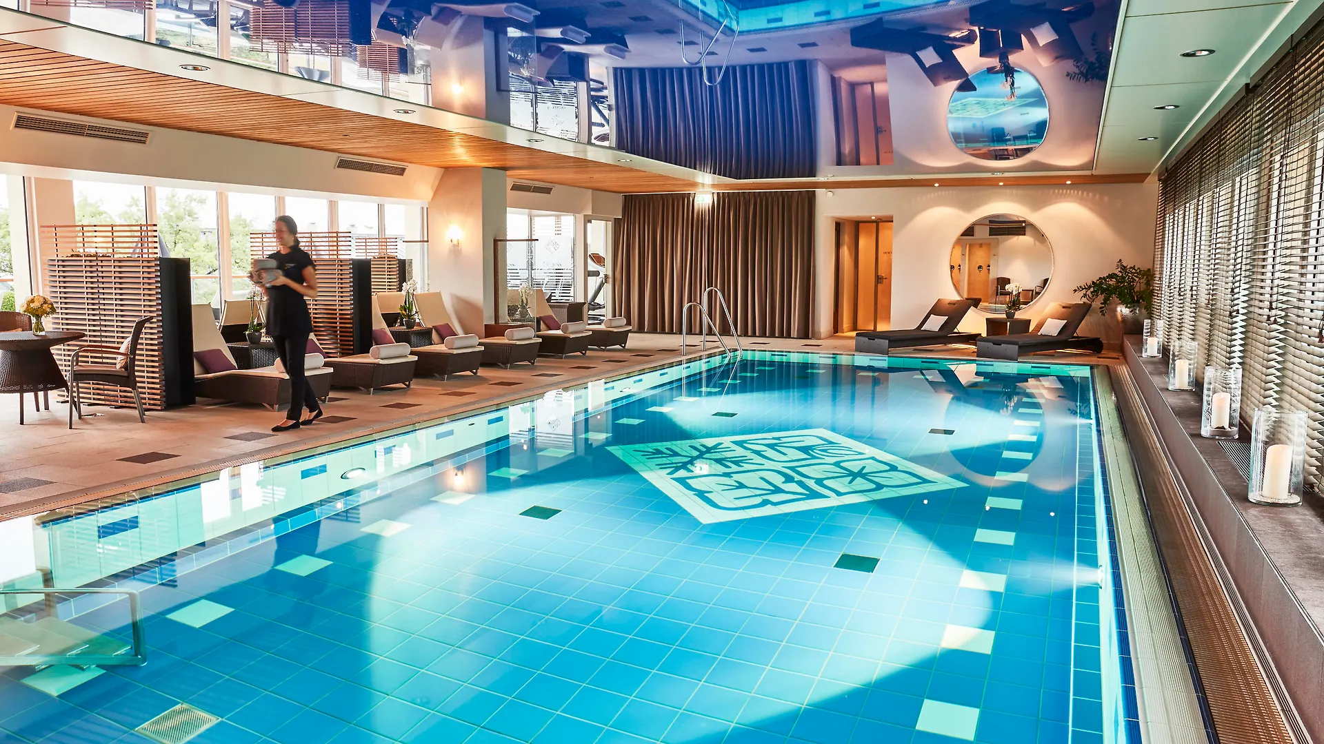 Hotel Vier Jahreszeiten Kempinski Muenchen
