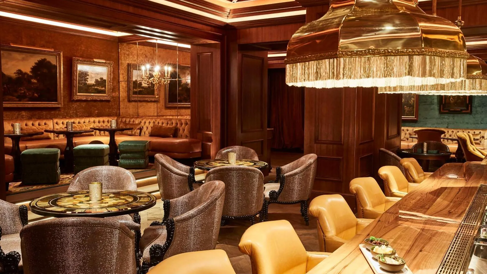 Vier Jahreszeiten Kempinski Muenchen Hotel