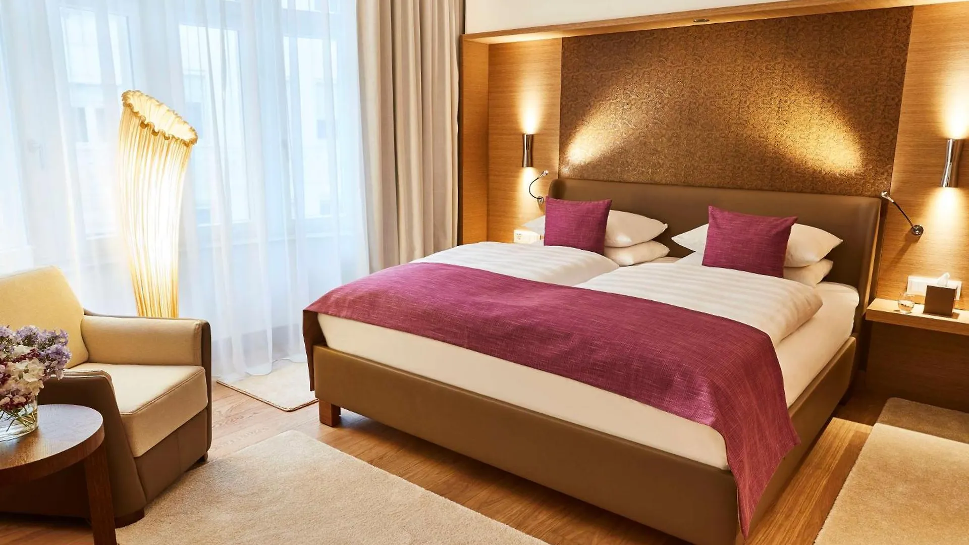 Vier Jahreszeiten Kempinski Muenchen Munich