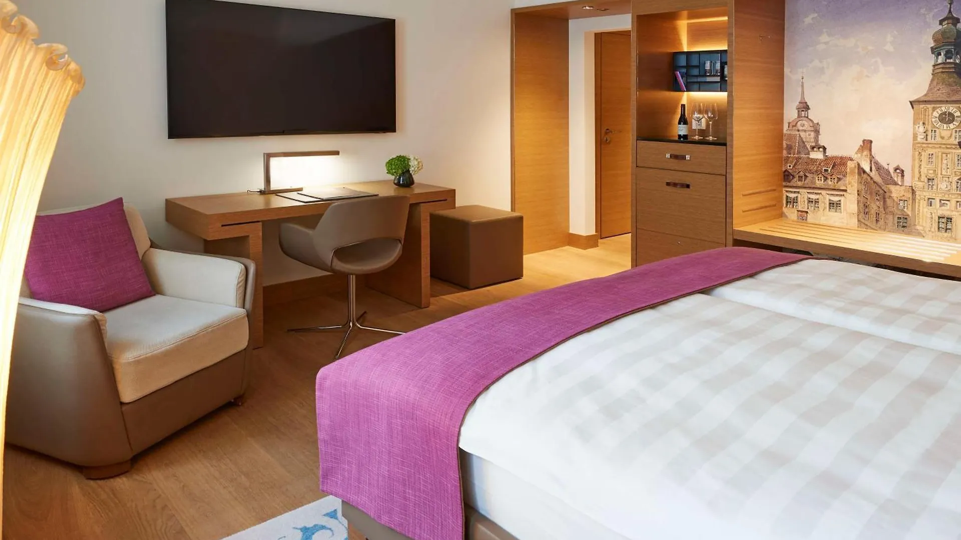 Vier Jahreszeiten Kempinski Muenchen